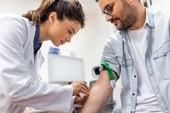 Sesapi reforça importância da prevenção e tratamento das hepatites virais durante o Julho Amarelo