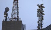 Sinal de telefonia móvel 4G pode chegar em áreas rurais