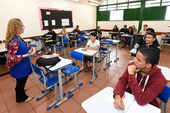 Só 15% dos brasileiros com mais de 16 anos estudam atualmente