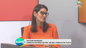 TCE-PI aponta 1.206 casos de estupro de vulnerável no período de 18 meses, no Piauí