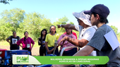 Tecnologia no sertão e força das mulheres no campo no Piauí que Produz deste domingo (01)