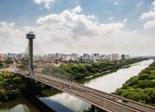 Teresina é selecionada pelo Ministério das Cidades para capacitação em desenvolvimento integrado
