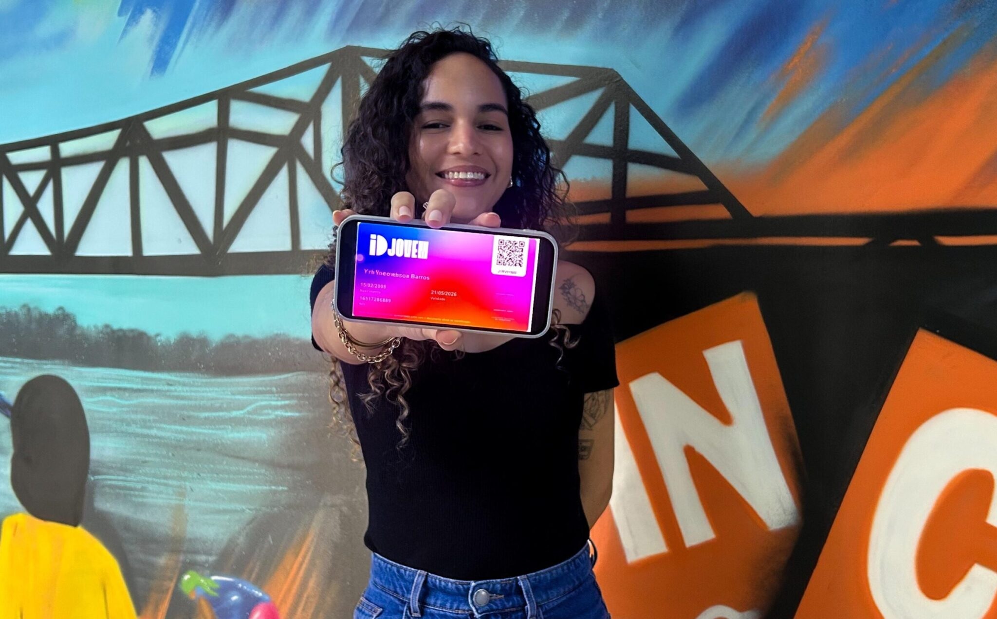 Todas as Unidades de Serviços Digitais do Piauí passam a emitir ID Jovem