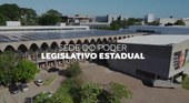 TV Assembleia exibe nesta quarta (18) documentário especial sobre o Palácio Petrônio Portella
