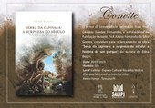 UFPI lança na sexta livro "Serra da Capivara: A Surpresa do Século"