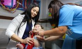 Vacinação melhora, mas ainda enfrenta desafios no Brasil