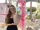 Vendas de joias e opalas aumentam até 500% com a chegada do Festival de Inverno