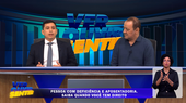 Ver Ouvir Sentir aborda pessoa com deficiência e aposentadoria: saiba quando você tem direito