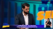 Ver Ouvir Sentir destaca a importância da oratória para crianças e adolescentes